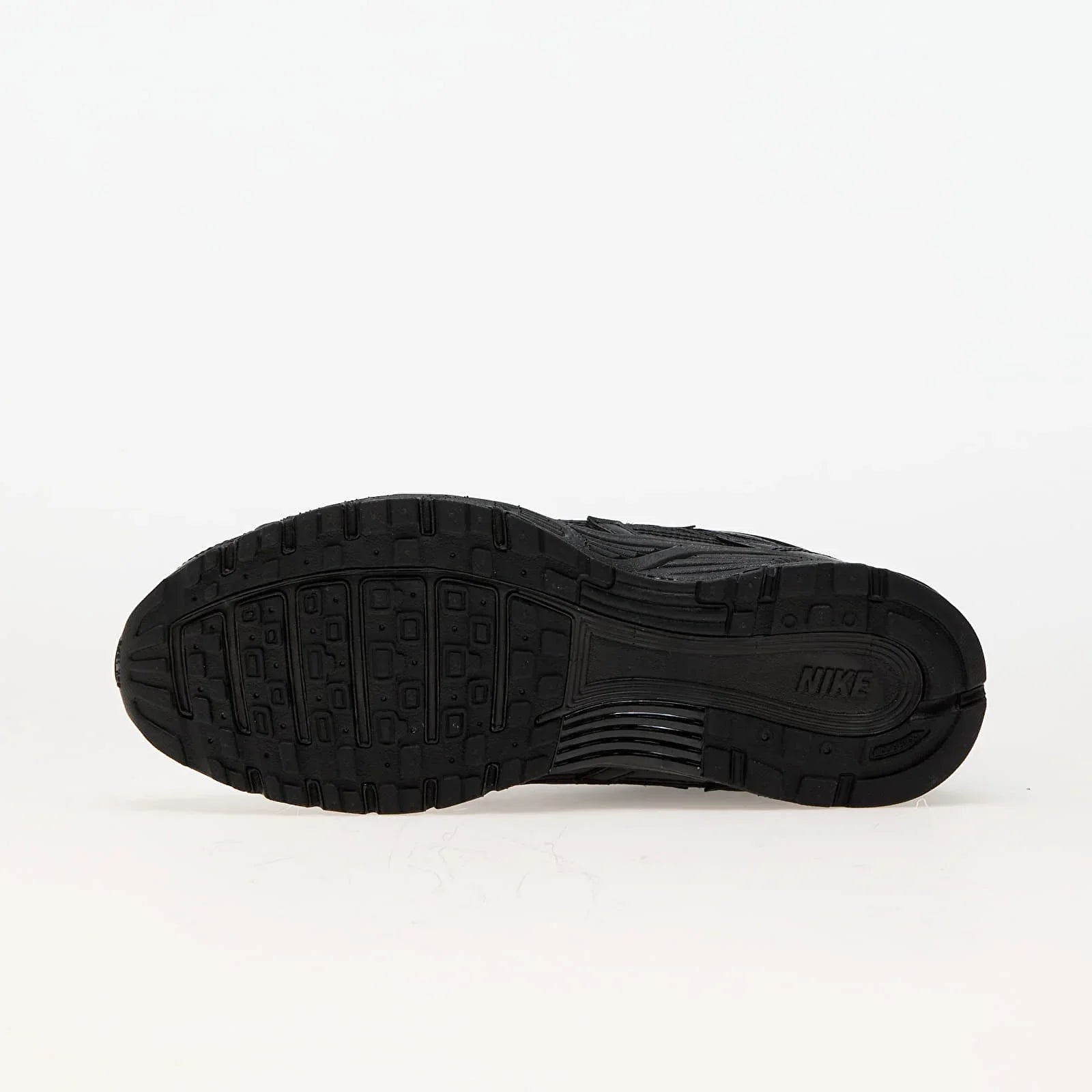 Nike Sportswear P 6000 Black / Anthracite