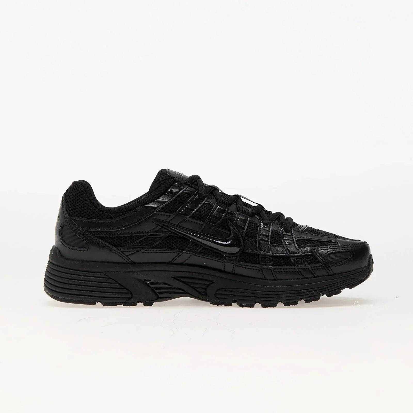 Nike Sportswear P 6000 Black / Anthracite