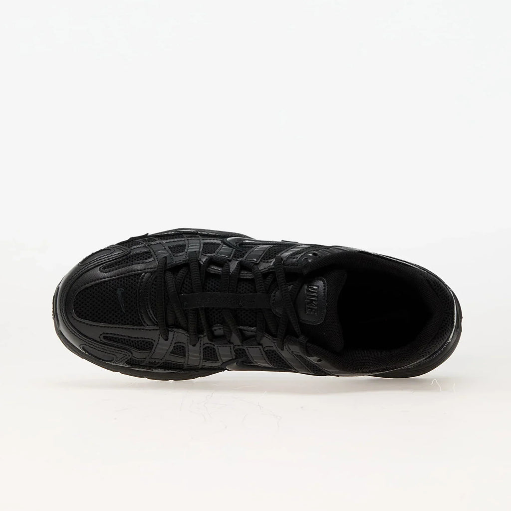Nike Sportswear P 6000 Black / Anthracite