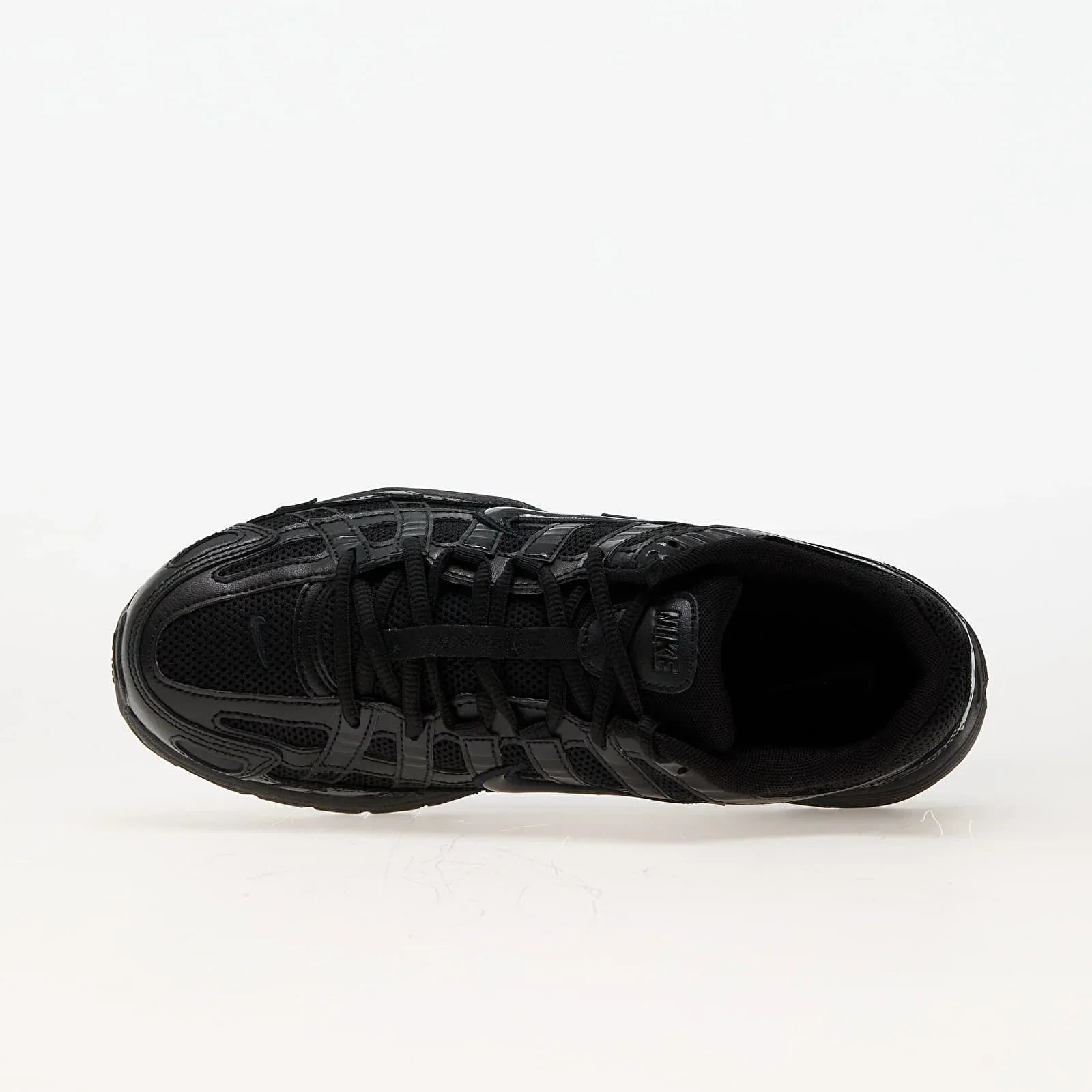 Nike Sportswear P 6000 Black / Anthracite