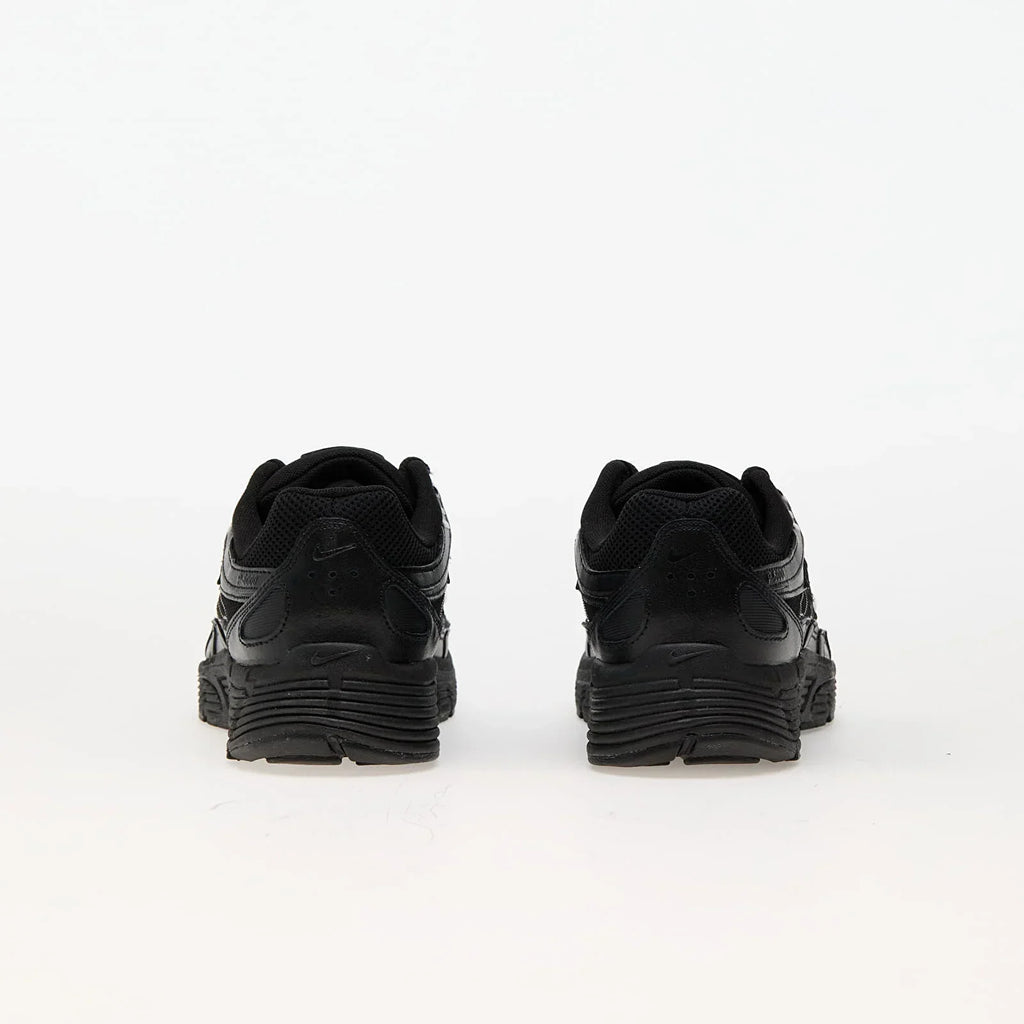 Nike Sportswear P 6000 Black / Anthracite