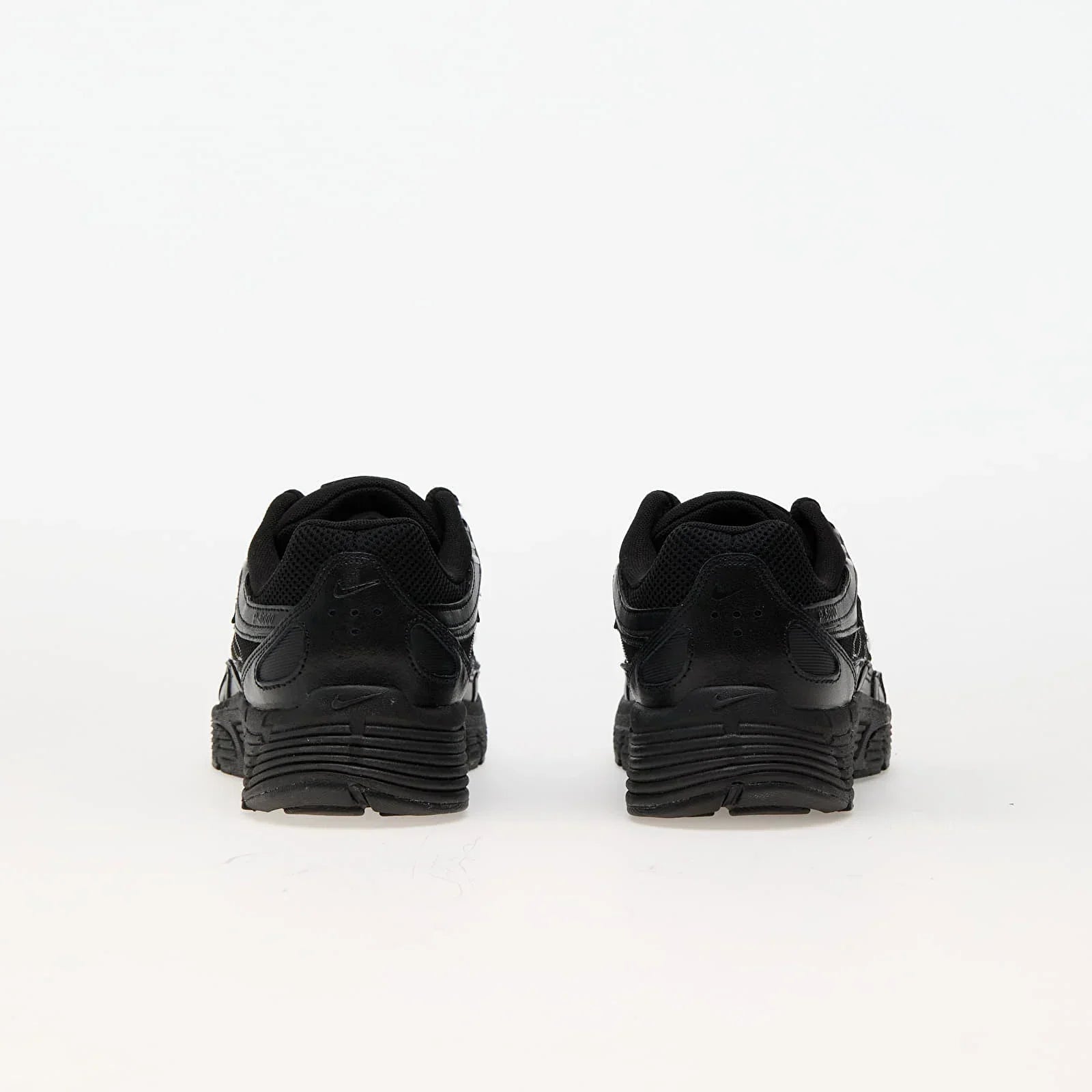 Nike Sportswear P 6000 Black / Anthracite