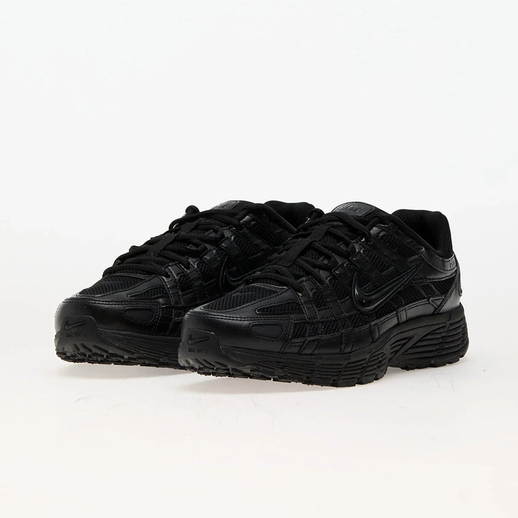 Nike Sportswear P 6000 Black / Anthracite