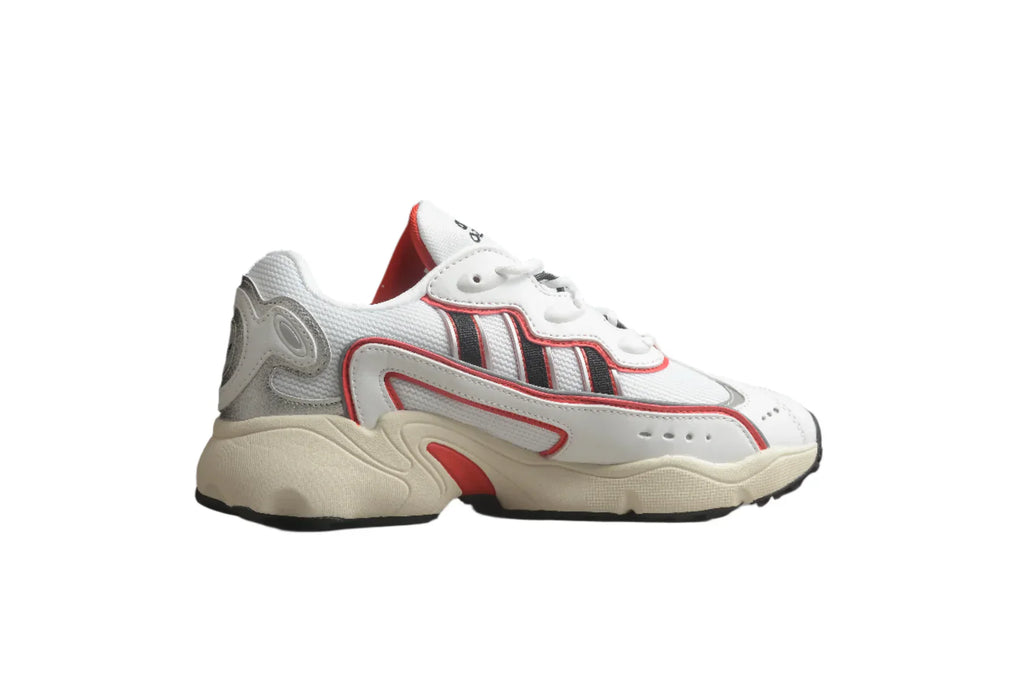 Adidas Ozweego White / Red
