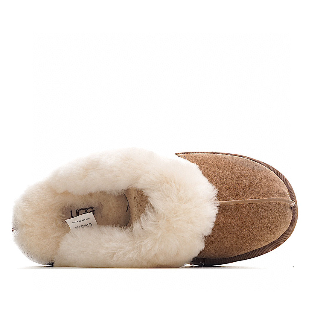 UGG Classic Taupe