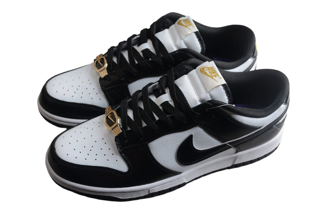 Nike Dunk Low SB Black