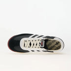 Adidas SL 72 OG Core Black / Rasta Gold