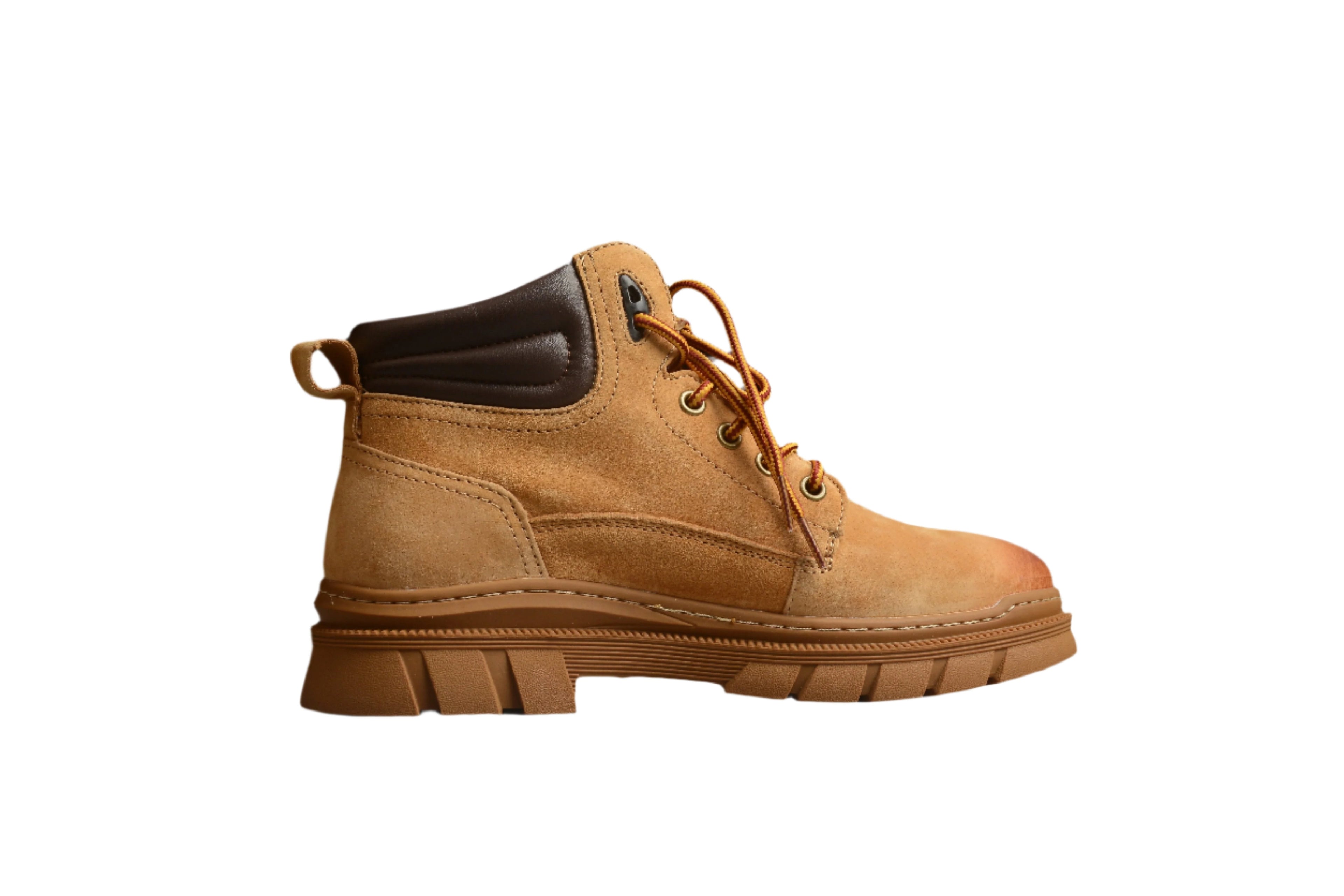 Bota Timberland Light Yellow
