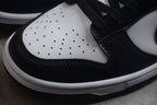 Nike Dunk Low  SB Black / White