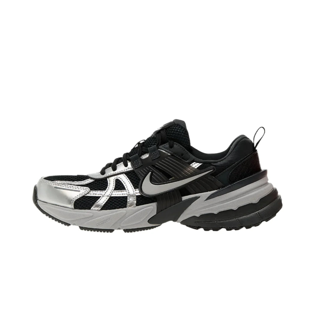 Nike V2K Run Black / Grey