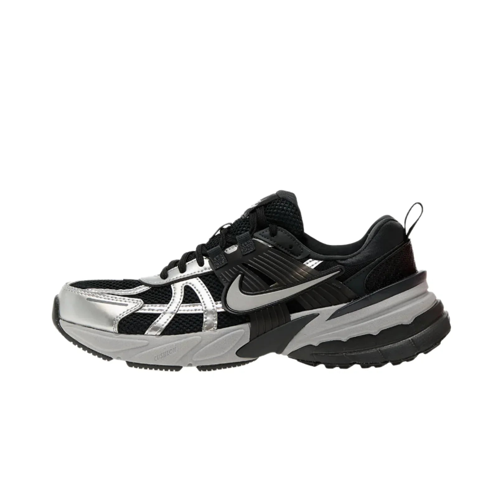 Nike V2K Run Black / Grey