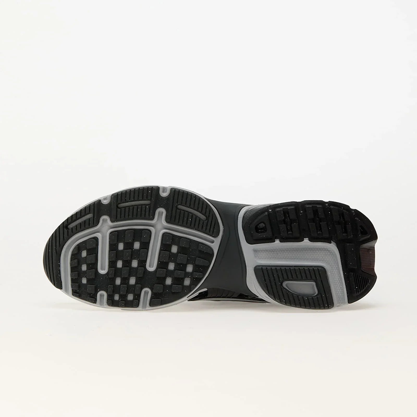 Nike V2K Run Black / Grey
