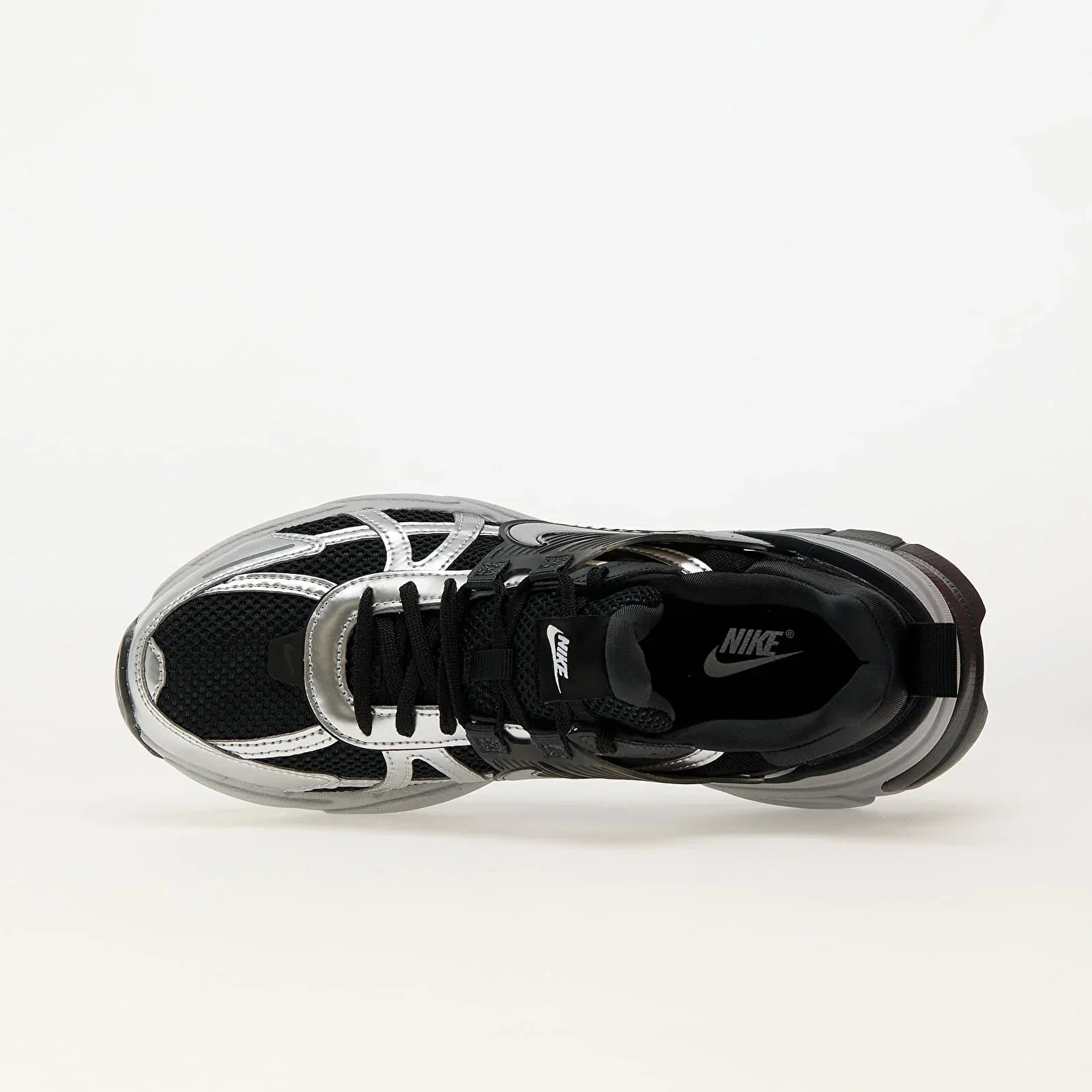Nike V2K Run Black / Grey