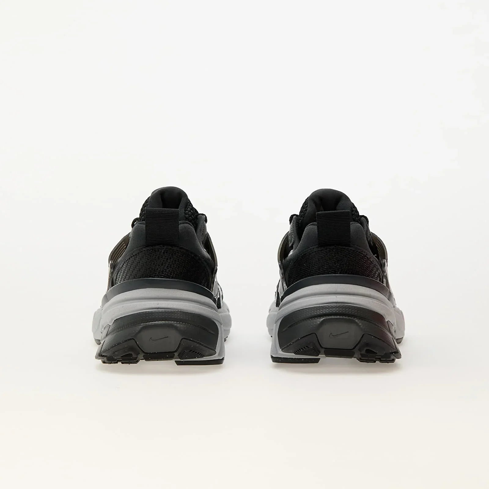 Nike V2K Run Black / Grey