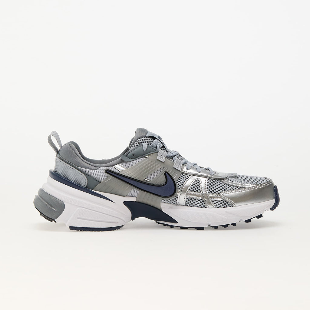 Nike V2K Run Grey / Silver