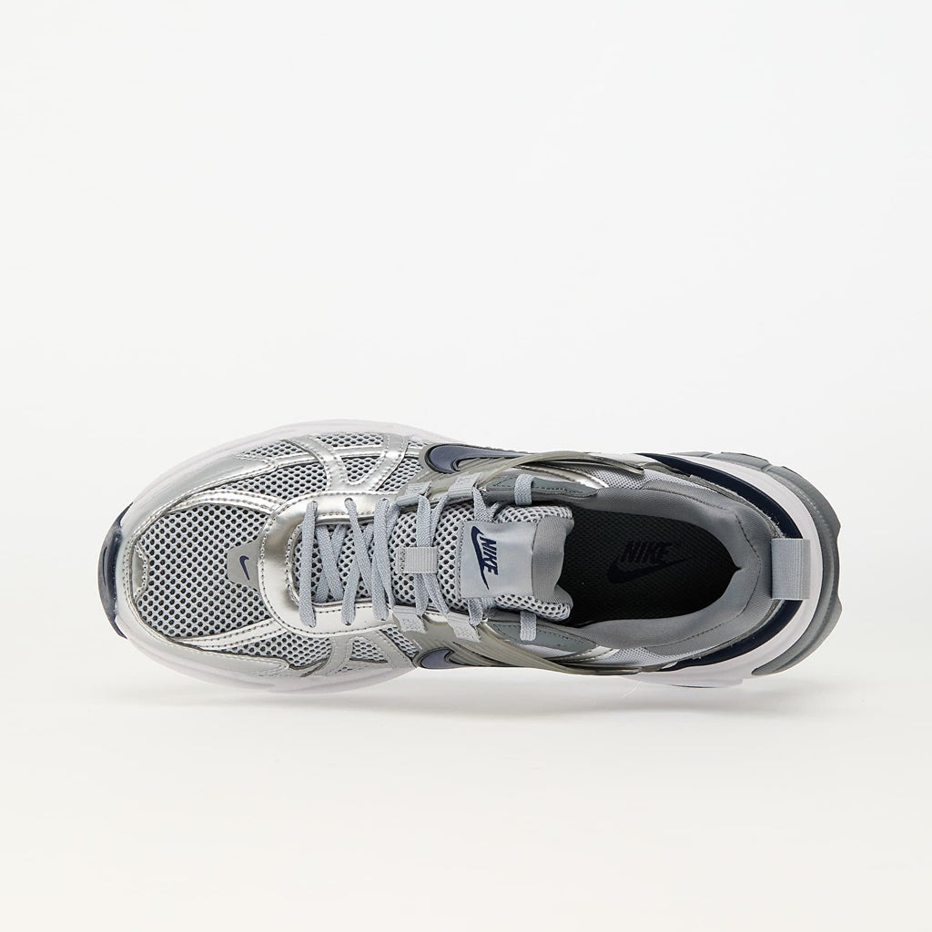 Nike V2K Run Grey / Silver