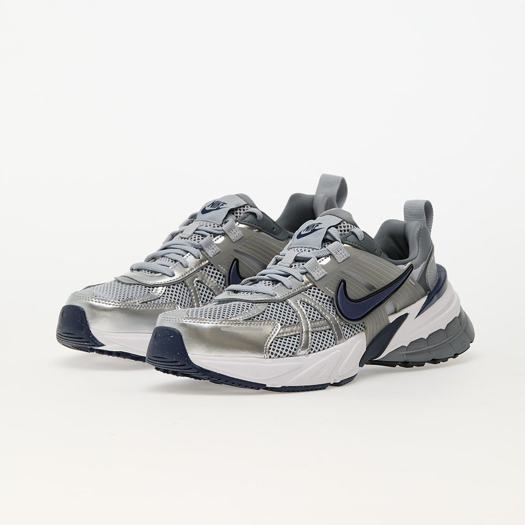 Nike V2K Run Grey / Silver