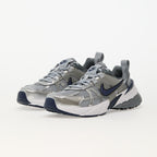 Nike V2K Run Grey / Silver