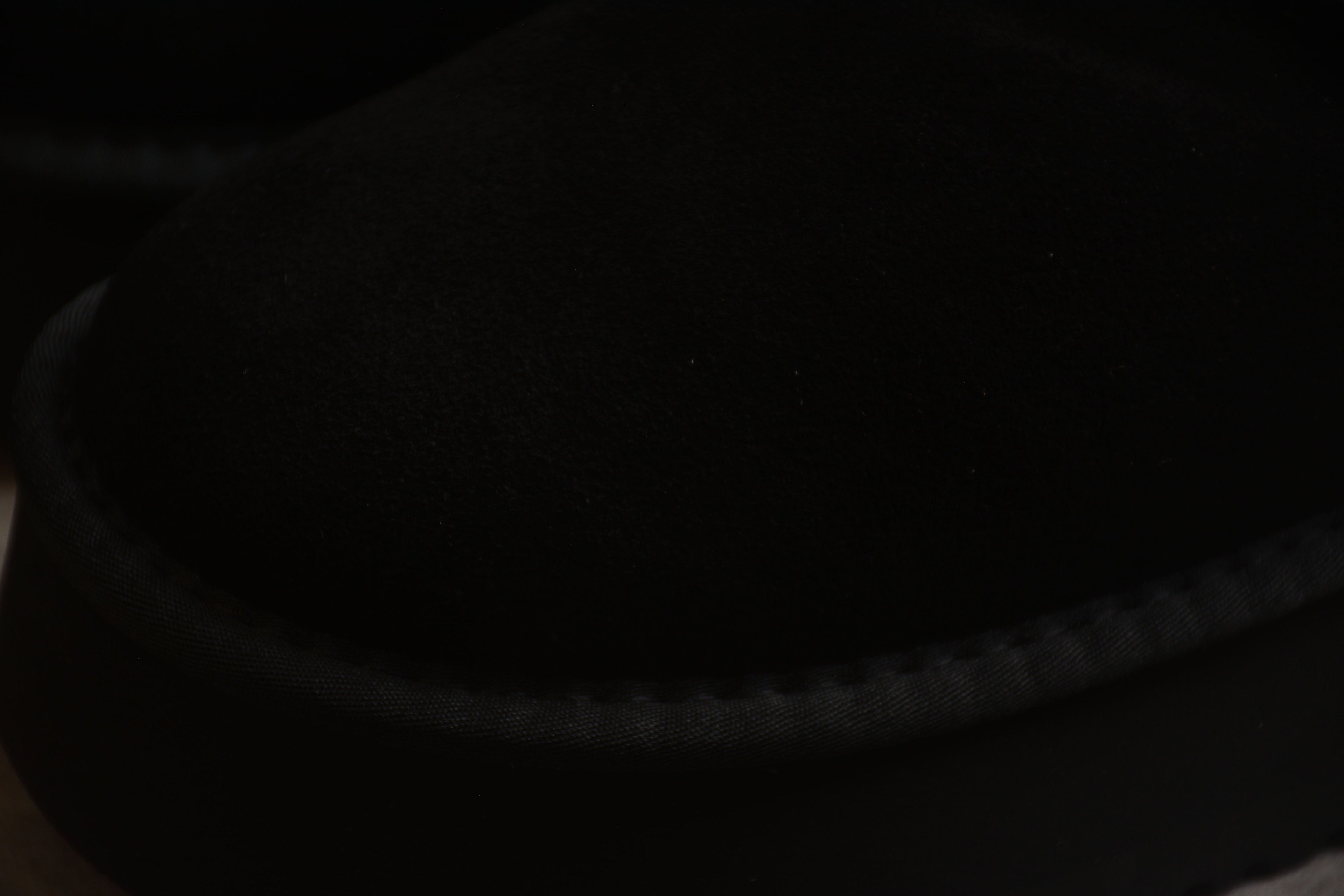 UGG Ultra Mini Plataforma Total Black