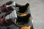 Adidas Jogger Boost Grey / Multicolor