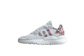 Adidas Jogger Boost White / Wave Pattern
