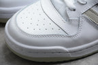 Adidas Forum White / Beige