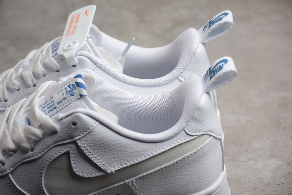 Nike Air Force One White / Blue