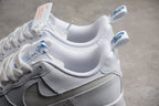 Nike Air Force One White / Blue