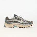 Nike Sportswear P-6000 Metallic Silver / Iron Grey