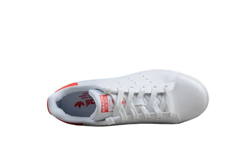 Adidas Stan Smith White / Red