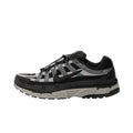 Nike P-6000 Black / Grey
