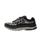 Nike P-6000 Black / Grey