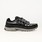 Nike P-6000 Black / Grey