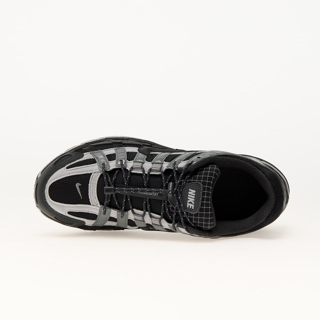 Nike P-6000 Black / Grey