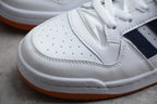 Adidas Forum White / Blue