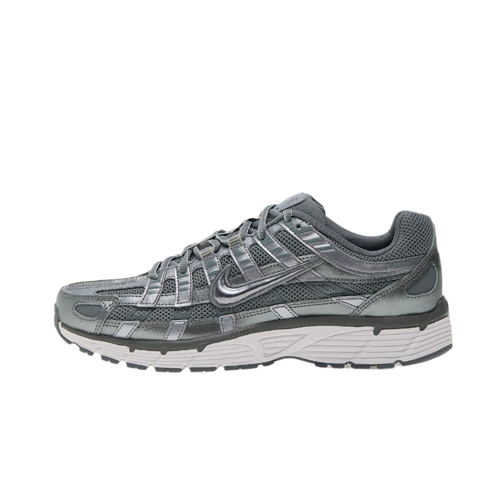 Nike Sportswear P 6000 Grey Fog / White / Cool Grey / Anthracite