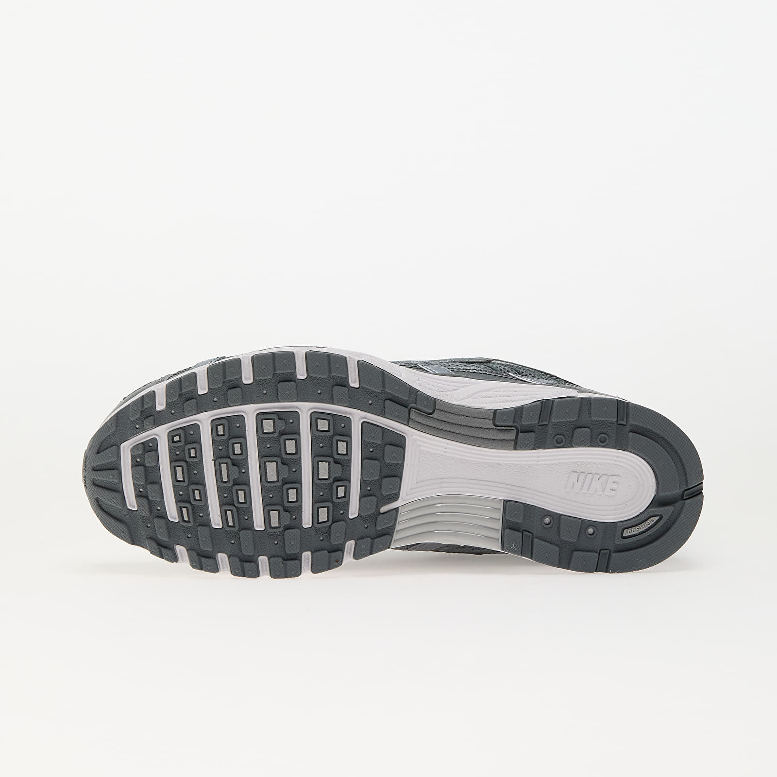 Nike Sportswear P 6000 Grey Fog / White / Cool Grey / Anthracite