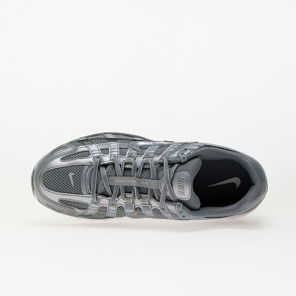Nike Sportswear P 6000 Grey Fog / White / Cool Grey / Anthracite