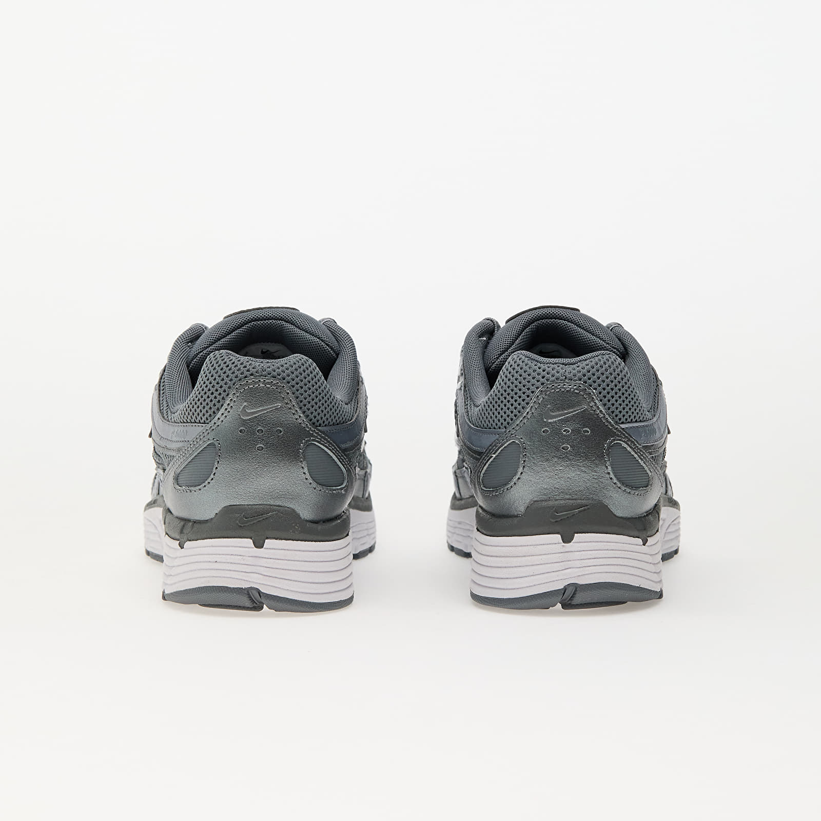 Nike Sportswear P 6000 Grey Fog / White / Cool Grey / Anthracite