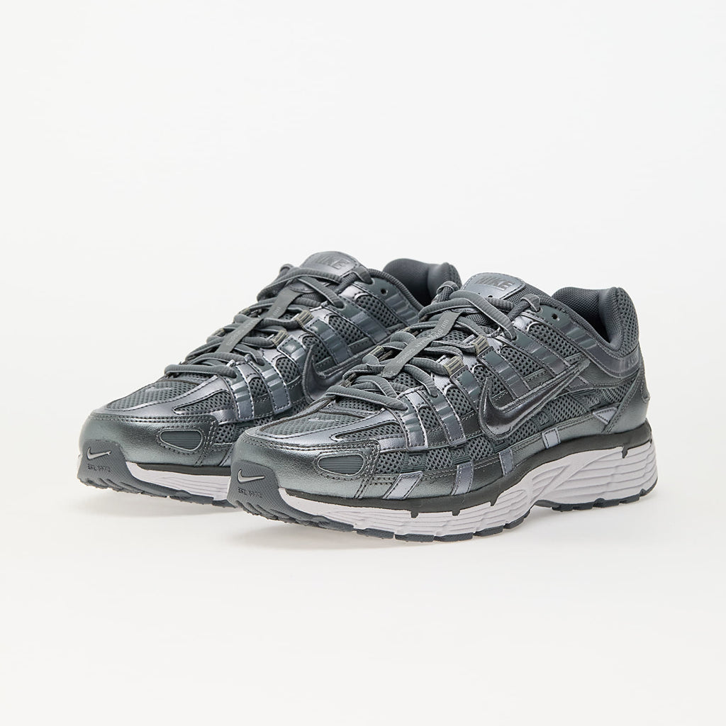 Nike Sportswear P 6000 Grey Fog / White / Cool Grey / Anthracite