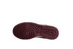 Nike Dunk Low  SB Burgundy / Pink