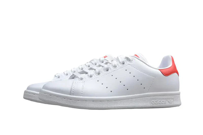 Adidas Stan Smith White / Red