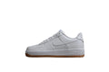 Nike Air Force One White