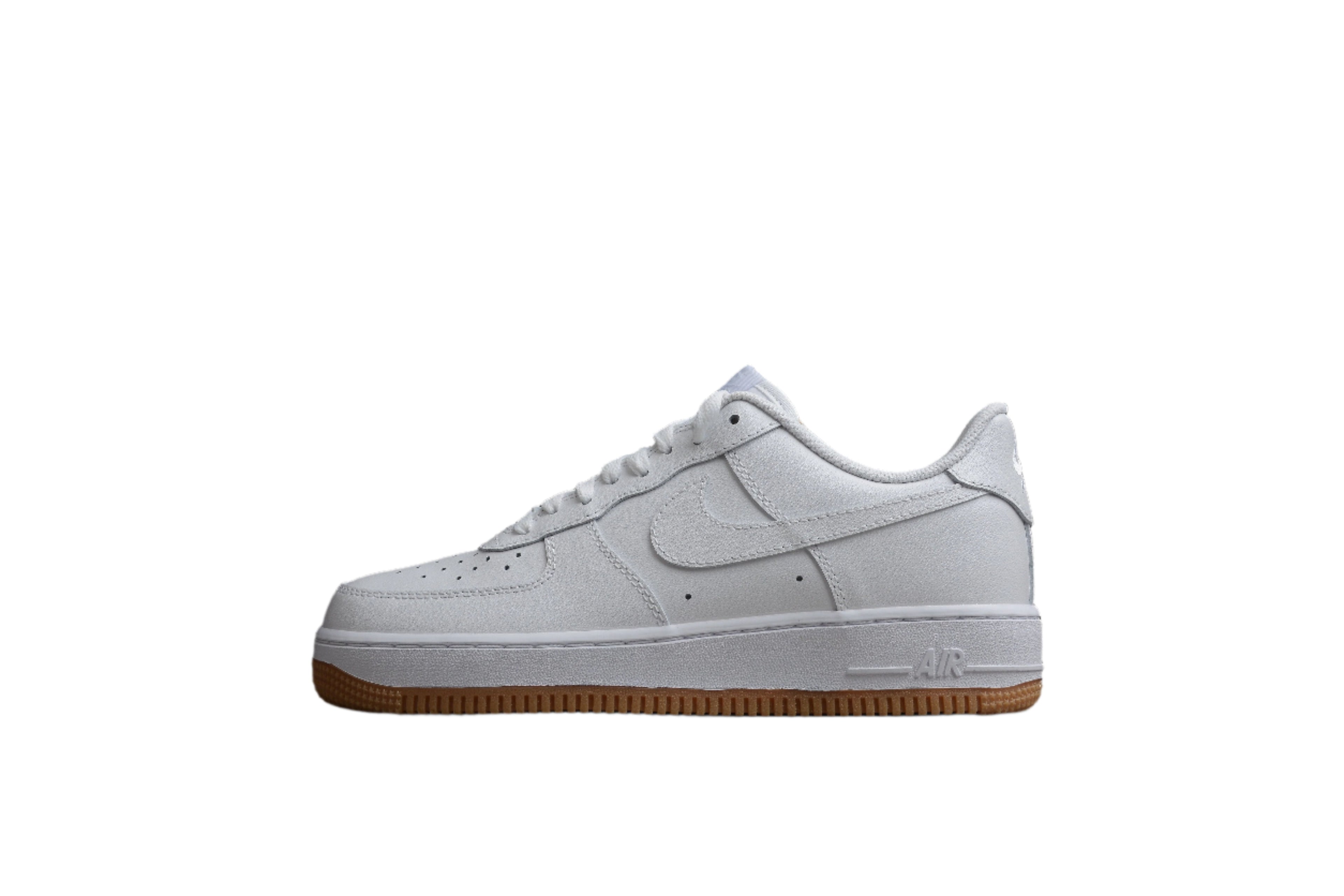 Nike Air Force One White