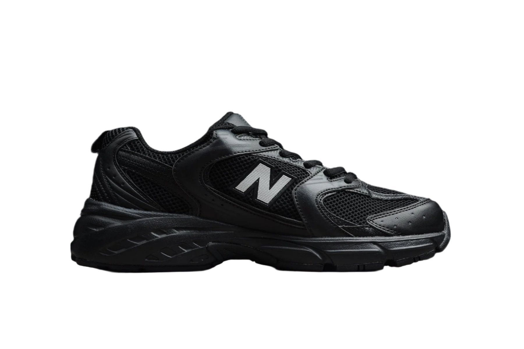 New Balance 530 Black