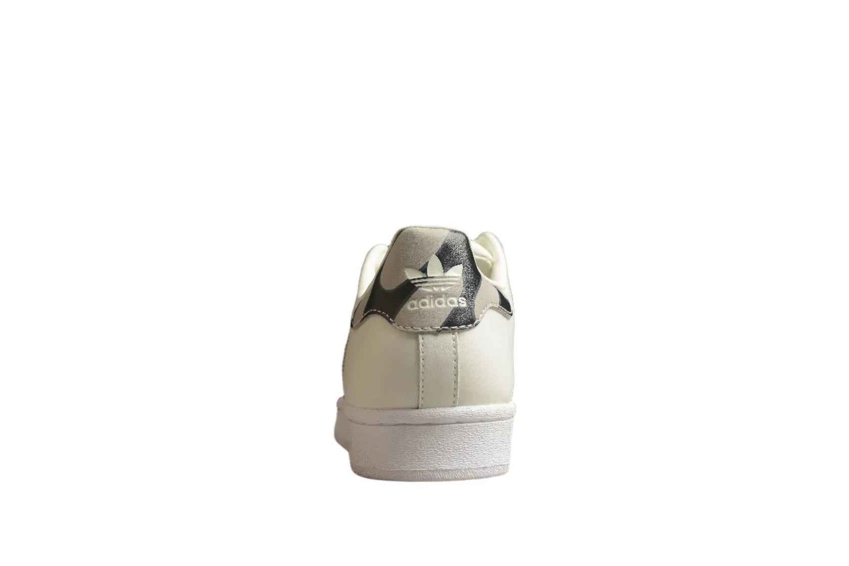 Adidas Superstar Light-White / Zebra
