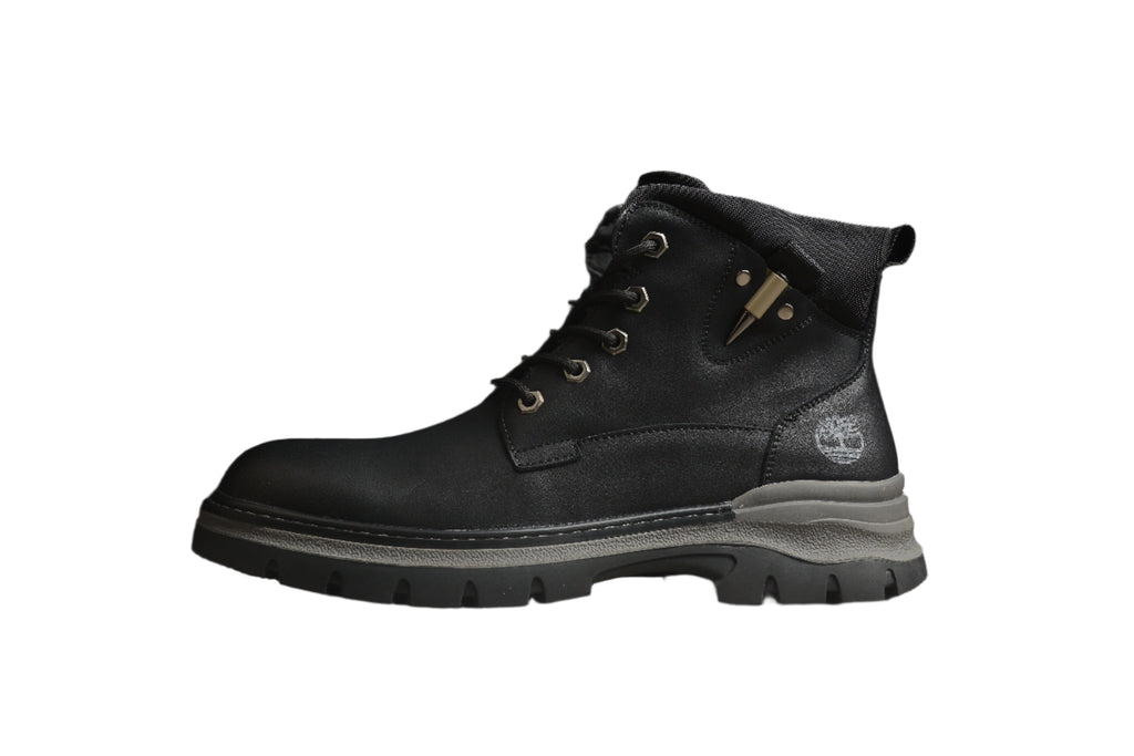 Bota Timberland Carbon Black