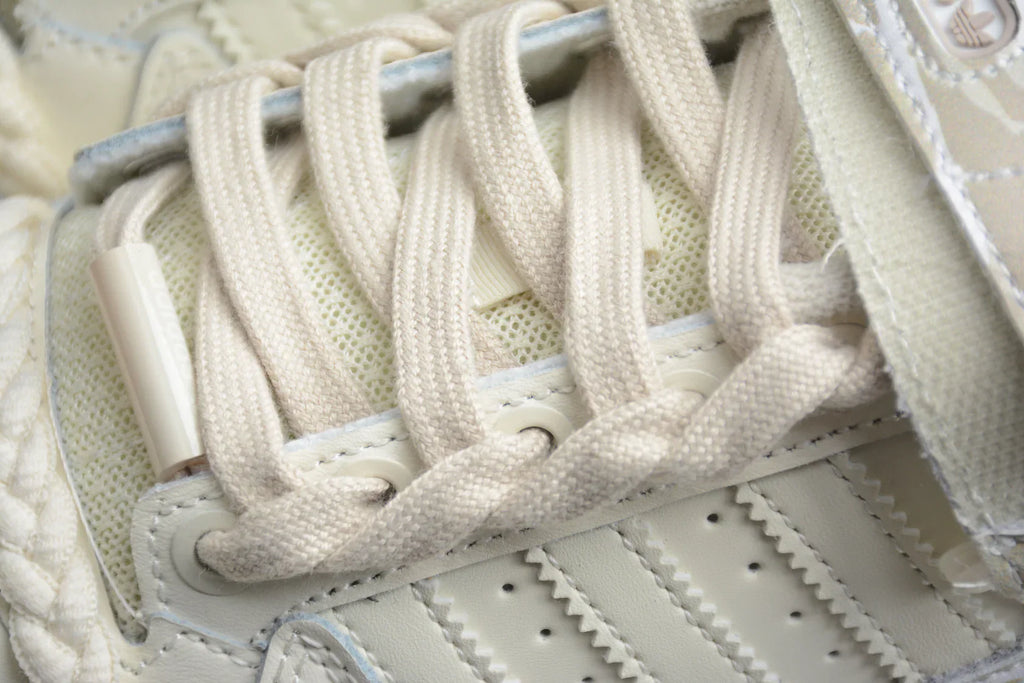 Adidas Forum Cream Brown