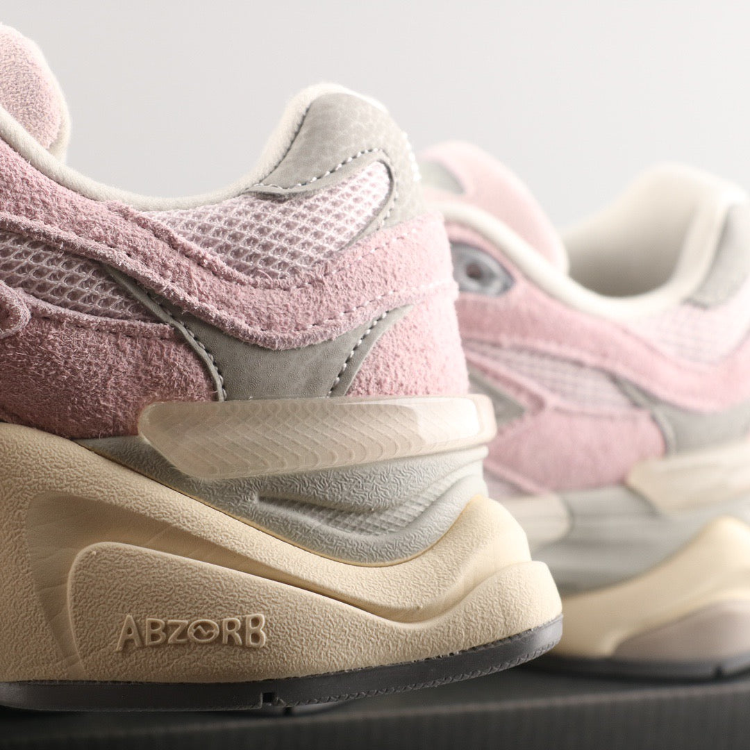 New Balance 9060 Pink Haze