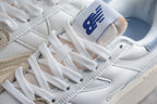 New Balance 302 White / Blue
